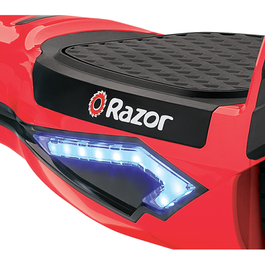 Гироскутер Razor Hovertrax 2.0, красный, 021301 